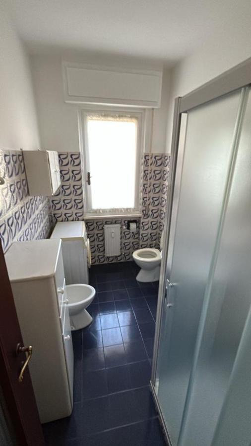 Appartamento Riva Trigoso Sestri Levante Exterior foto